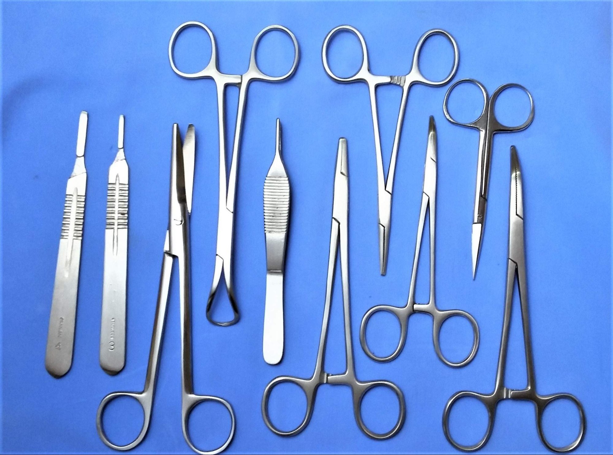 Surgical Equipment & Supplies